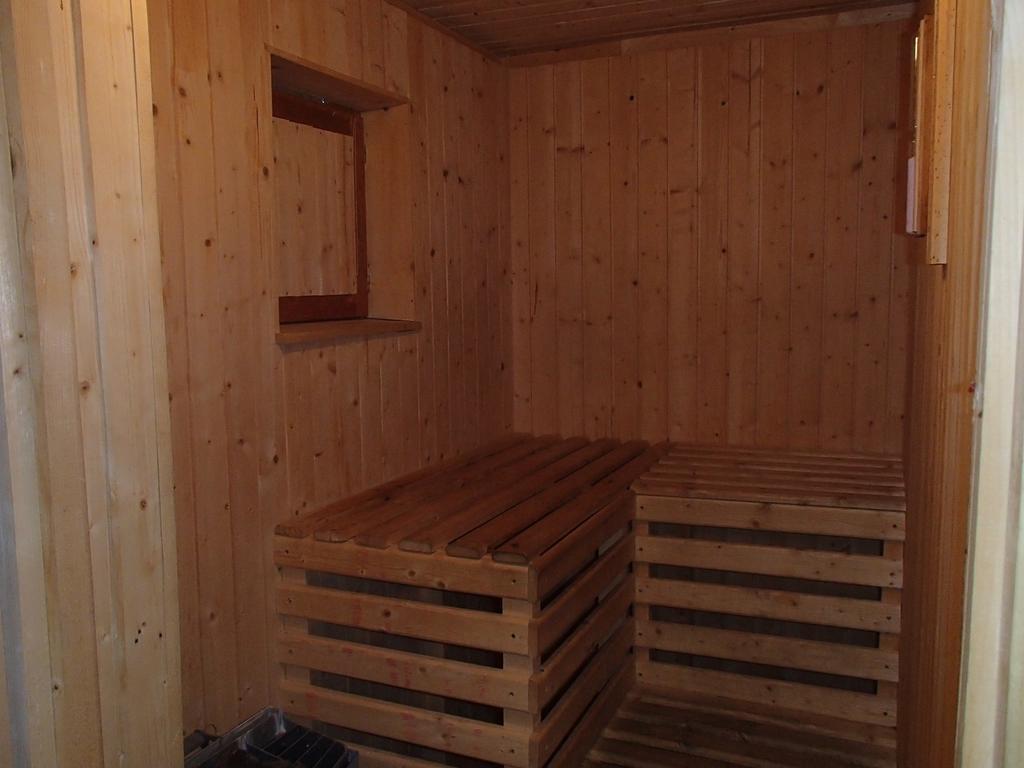 Chata Machnato - Jasna Demänovská Dolina Zimmer foto